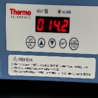 Thermo Scientific Drybath Stdrd 2blck image 2